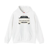 VS COMMODORE HOODIE - HOLDCOM AUTO PARTS