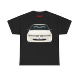 VS COMMODORE T - SHIRT - HOLDCOM AUTO PARTS