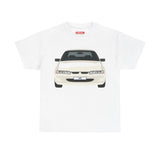 VS COMMODORE T - SHIRT - HOLDCOM AUTO PARTS