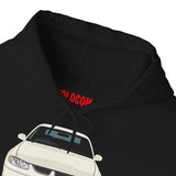 VT COMMODORE HOODIE - HOLDCOM AUTO PARTS