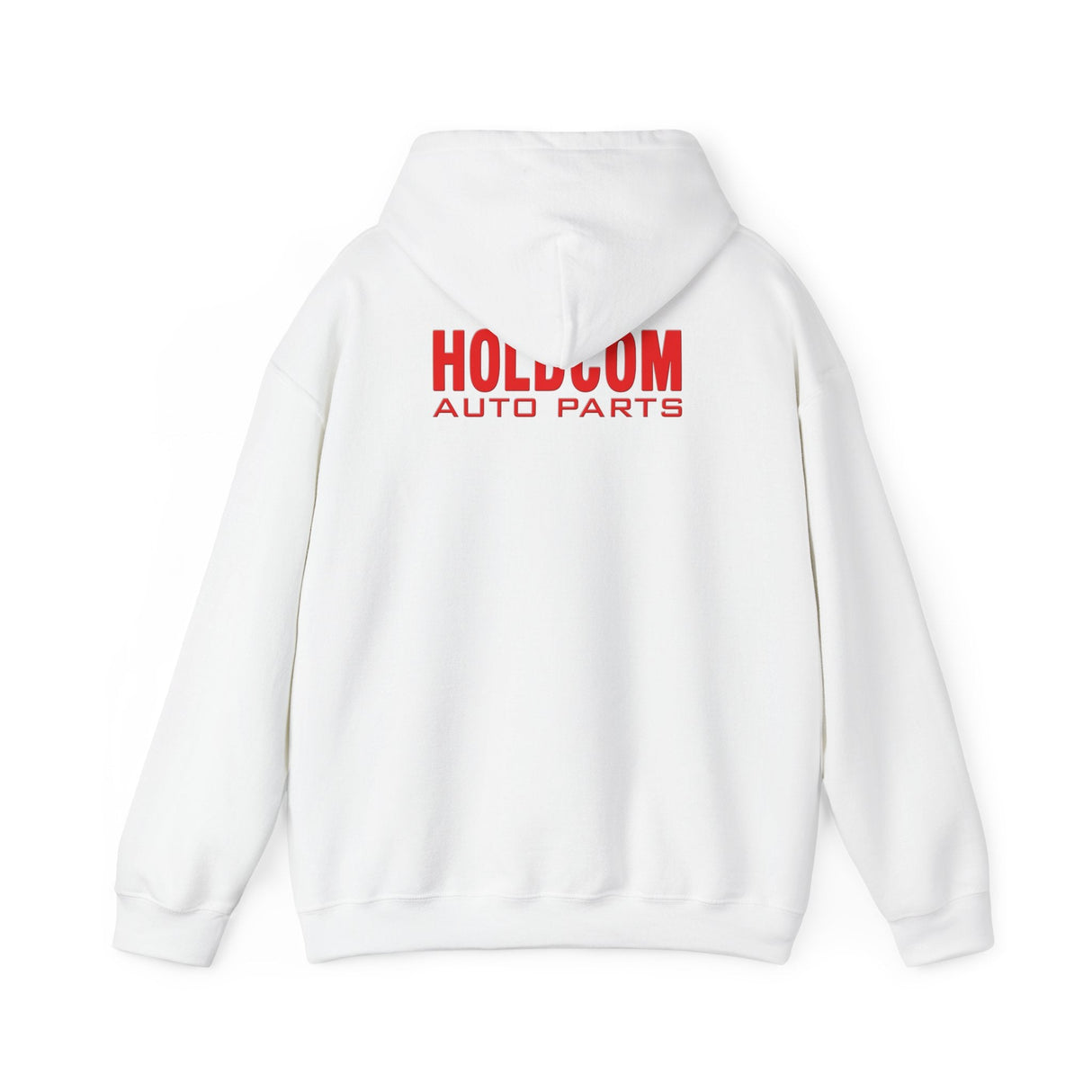 VT COMMODORE HOODIE - HOLDCOM AUTO PARTS