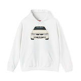 VT COMMODORE HOODIE - HOLDCOM AUTO PARTS