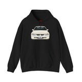 VT COMMODORE HOODIE - HOLDCOM AUTO PARTS