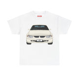 VT COMMODORE T - SHIRT - HOLDCOM AUTO PARTS
