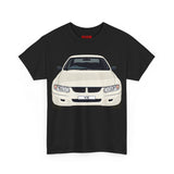 VX COMMODORE T - SHIRT - HOLDCOM AUTO PARTS
