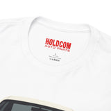 VX COMMODORE T - SHIRT - HOLDCOM AUTO PARTS