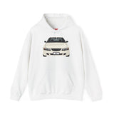 VY COMMODORE HOODIE - HOLDCOM AUTO PARTS