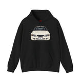 VY COMMODORE HOODIE - HOLDCOM AUTO PARTS