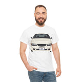 VY COMMODORE T - SHIRT - HOLDCOM AUTO PARTS