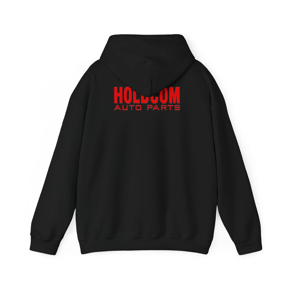 VZ COMMODORE HOODIE - HOLDCOM AUTO PARTS