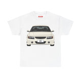 VZ COMMODORE T - SHIRT - HOLDCOM AUTO PARTS