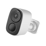 WIRELESS 2K CCTV CAMERA with SOLAR PANEL - HOLDCOM AUTO PARTS