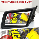 MIRROR GLASS for VK VL (ELECTRIC ONLY) - HOLDCOM AUTO PARTS