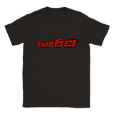 VL TURBO T - SHIRT - HOLDCOM AUTO PARTS